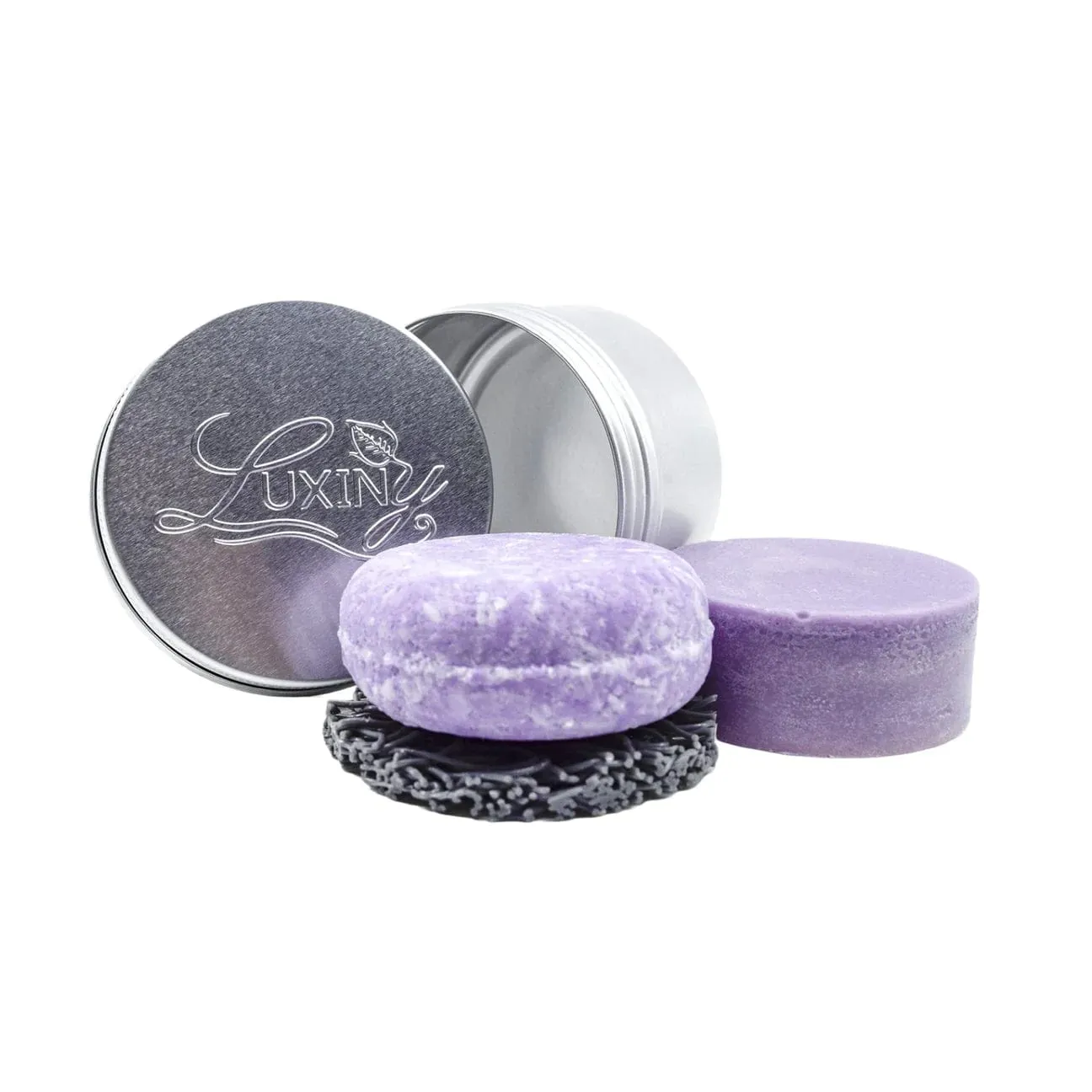 Tin & Soap Saver
