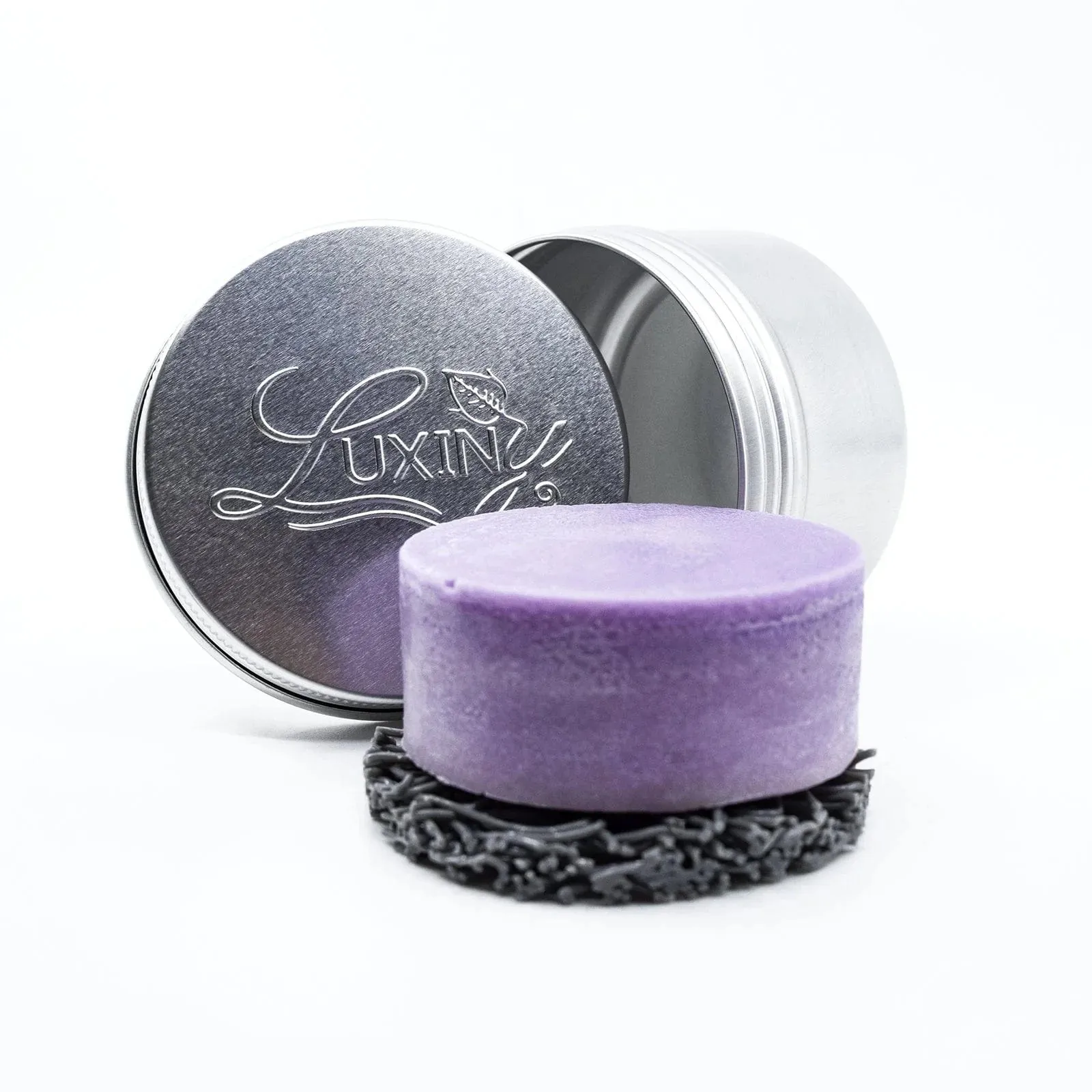 Tin & Soap Saver
