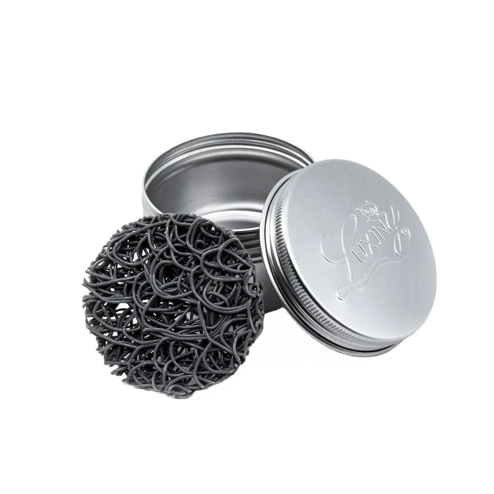 Tin & Soap Saver