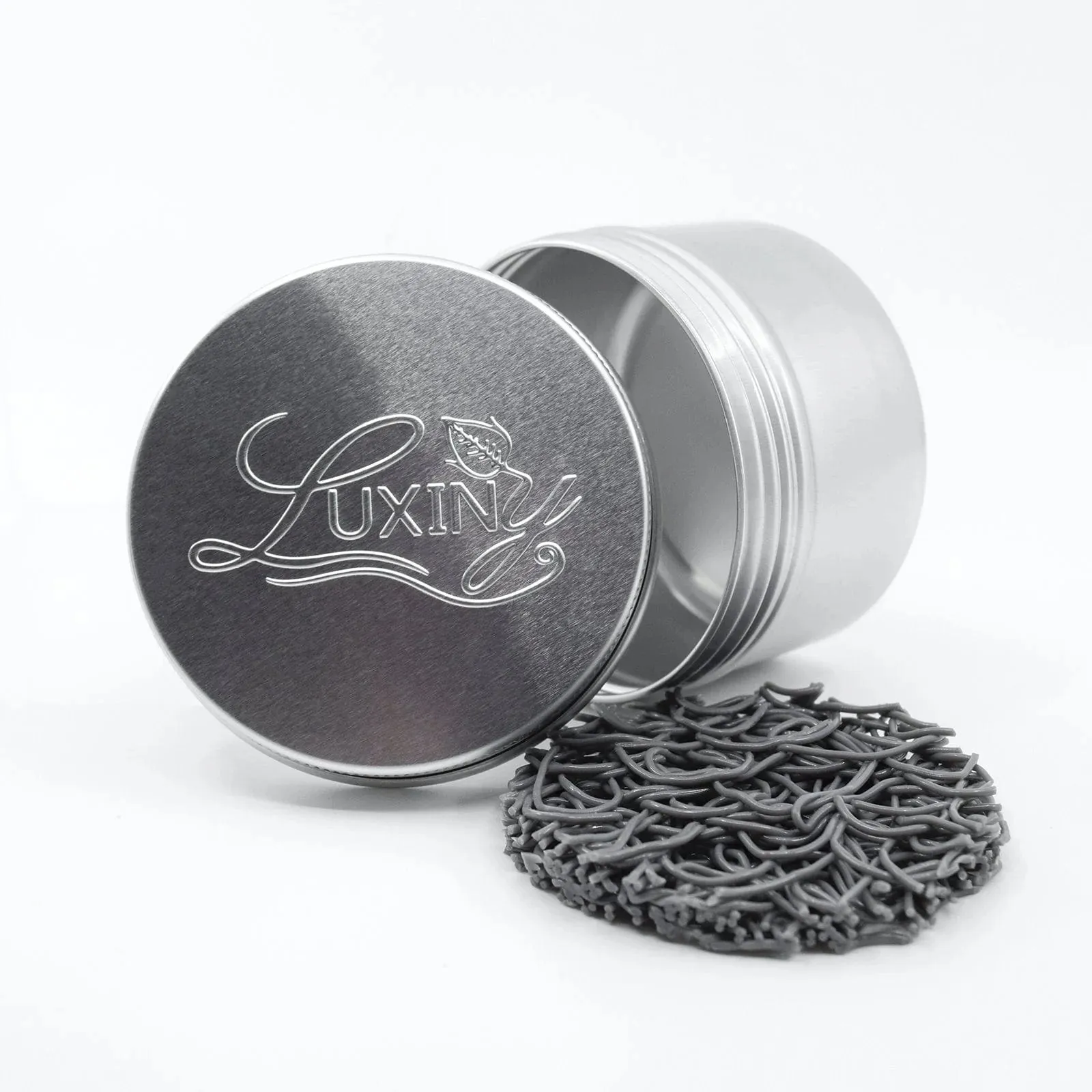 Tin & Soap Saver