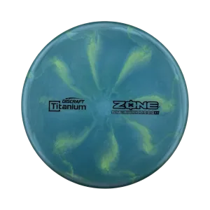 Titanium Zone