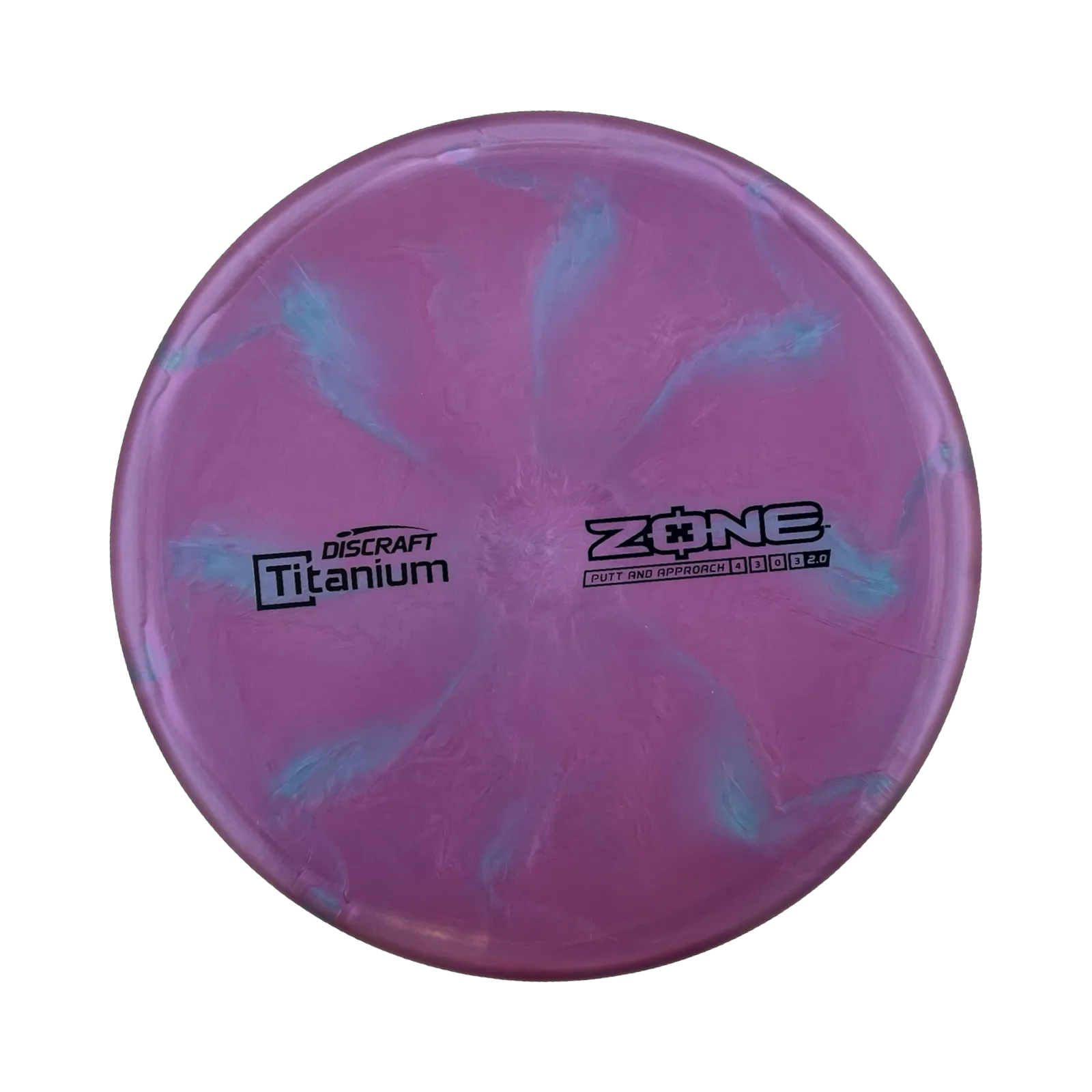 Titanium Zone