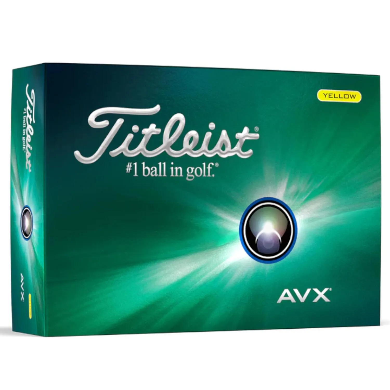 Titleist AVX