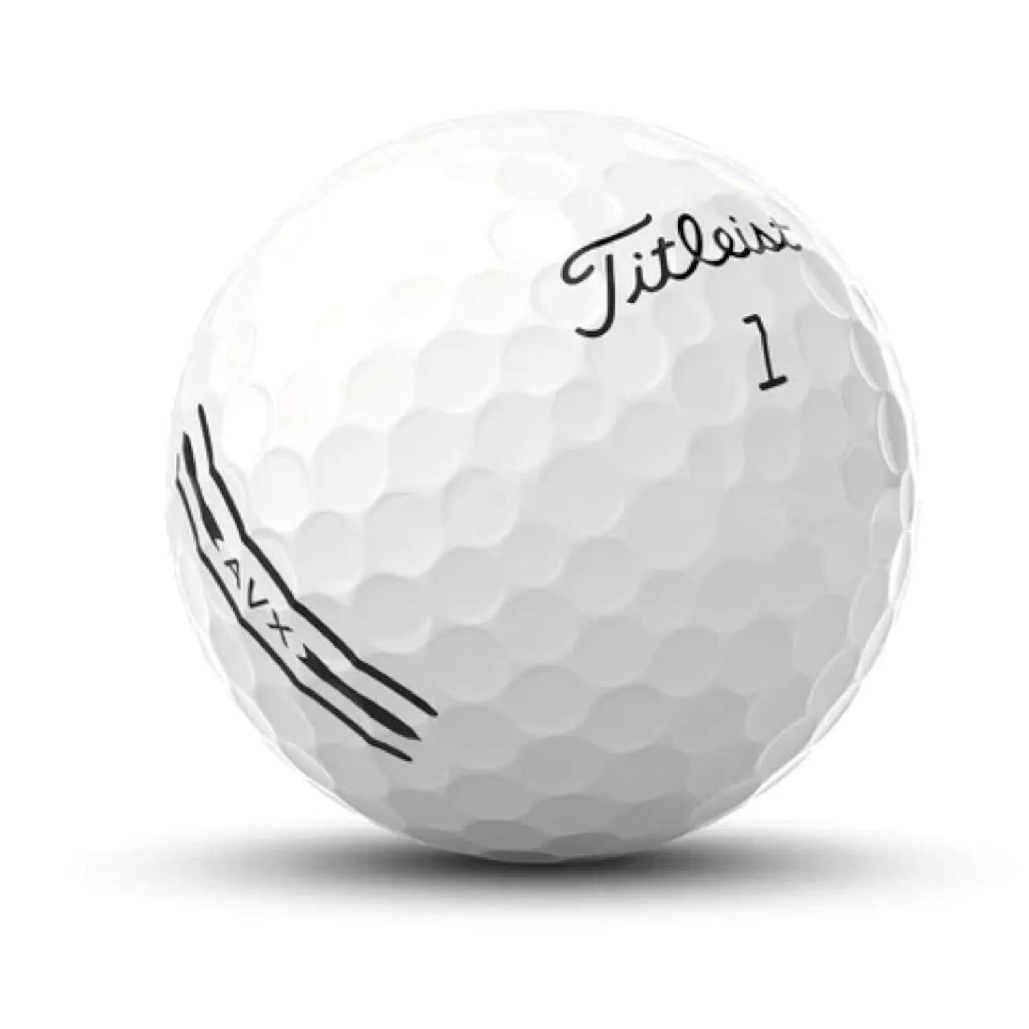 Titleist AVX