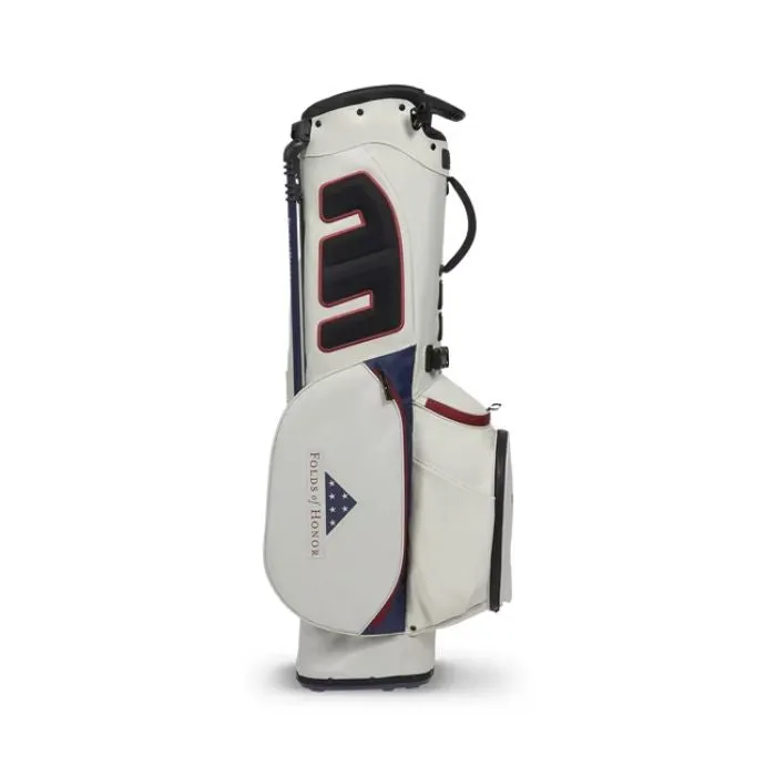 Titleist Folds of Honor Players 4 Stand Bag