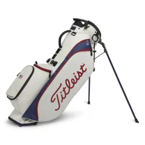 Titleist Folds of Honor Players 4 Stand Bag