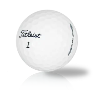 Titleist NXT Mix
