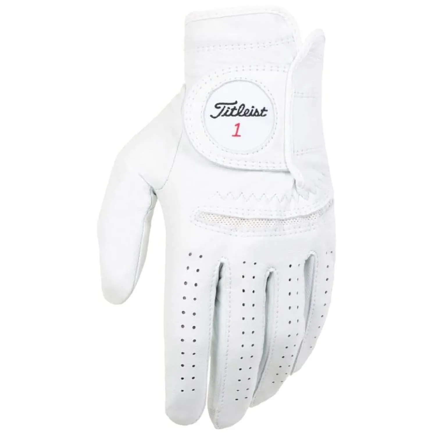 Titleist Permasoft