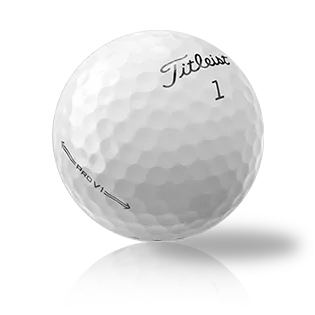 Titleist Pro V1 2021