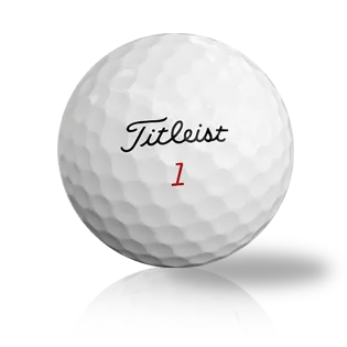 Titleist Pro V1X 2020