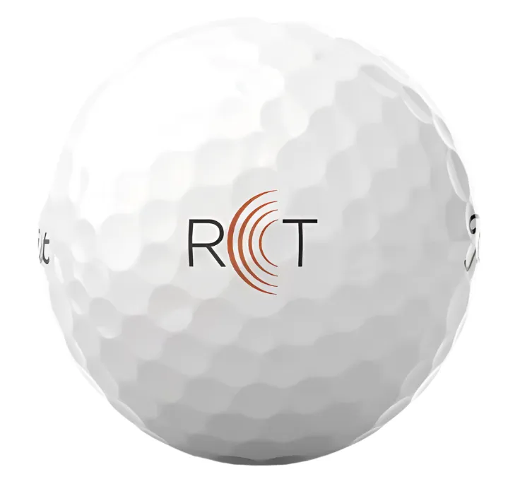Titleist Pro V1X RCT Sleeve