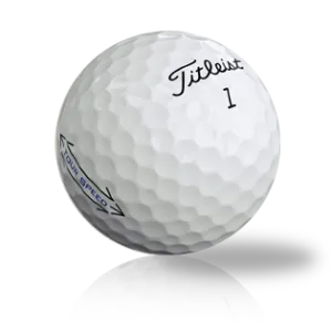 Titleist Tour Speed