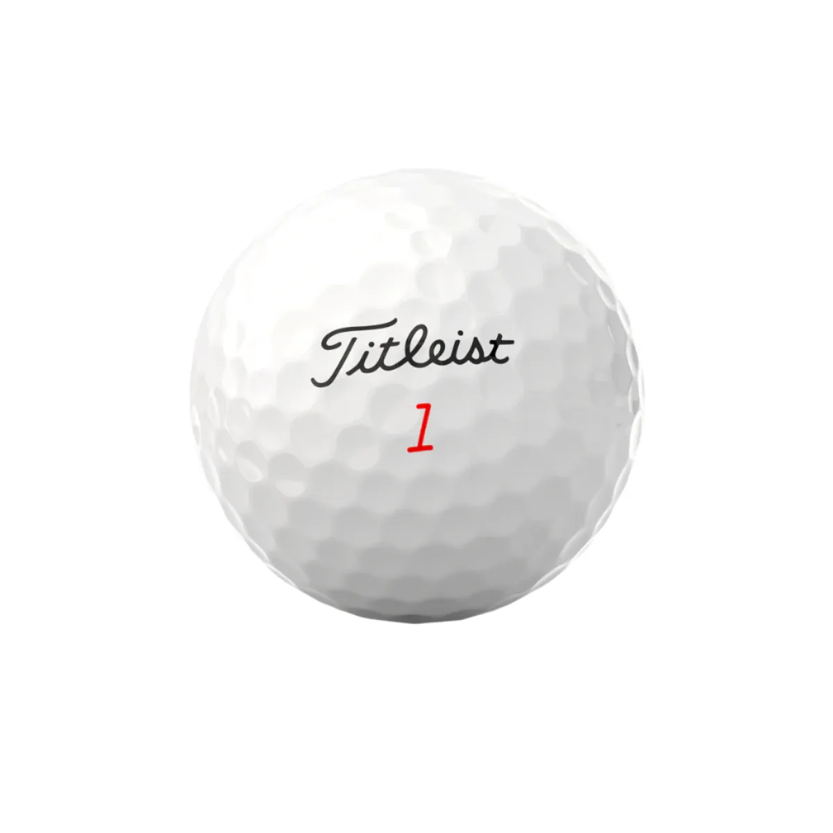 Titleist TruFeel '24 Dozen