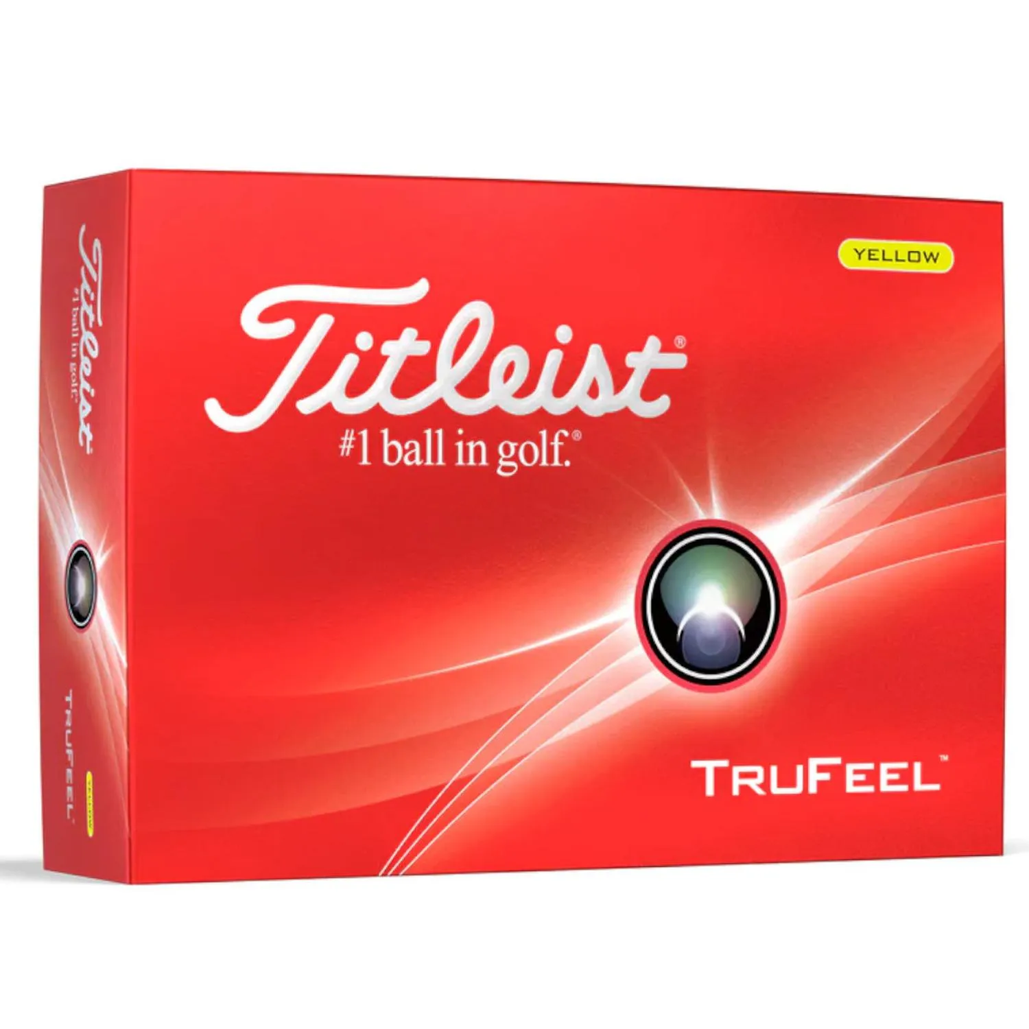 Titleist Trufeel
