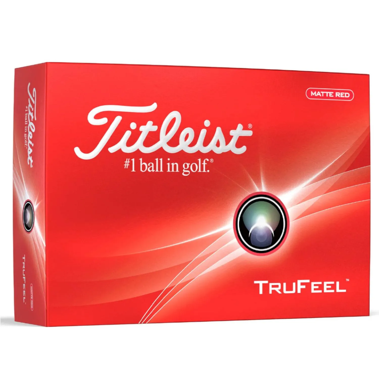 Titleist Trufeel