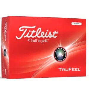 Titleist Trufeel