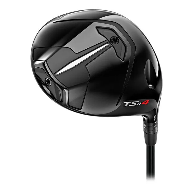 Titleist TSR4 Driver