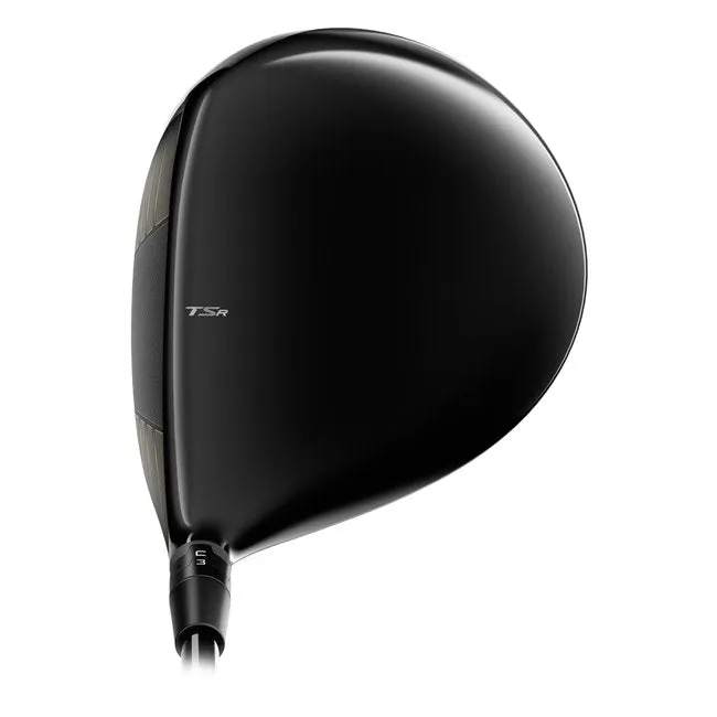 Titleist TSR4 Driver