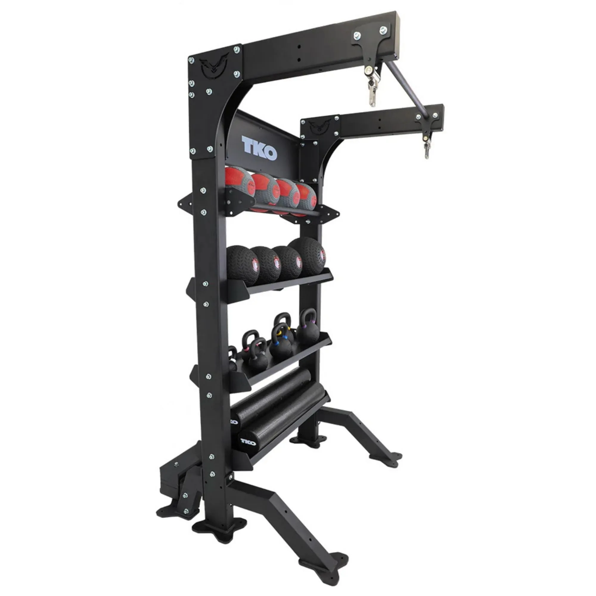 TKO Single Suspension Bay DB-SUB-848