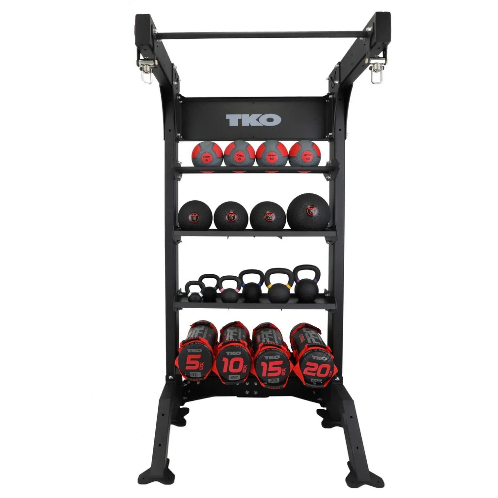 TKO Single Suspension Bay DB-SUB-848