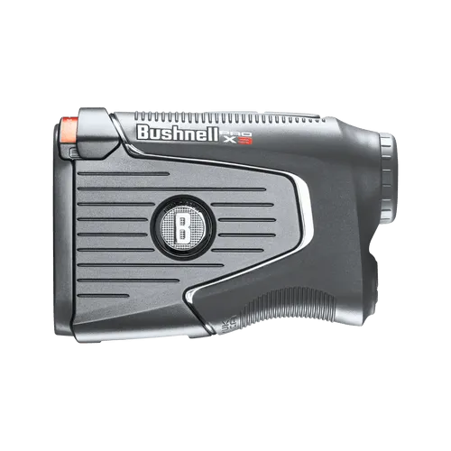 TÉLÉMÈTRE GOLF BUSHNELL PRO X3 - PRÉCOMMANDE