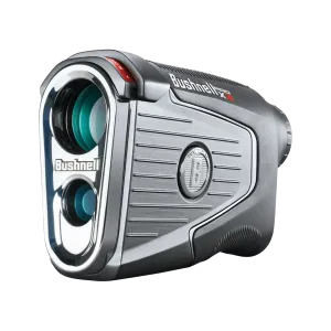 TÉLÉMÈTRE GOLF BUSHNELL PRO X3 - PRÉCOMMANDE
