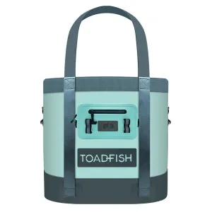 Toadfish Waterproof Tote   Sling  Seafoam [2205]