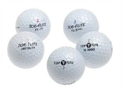 Top Flite Mix
