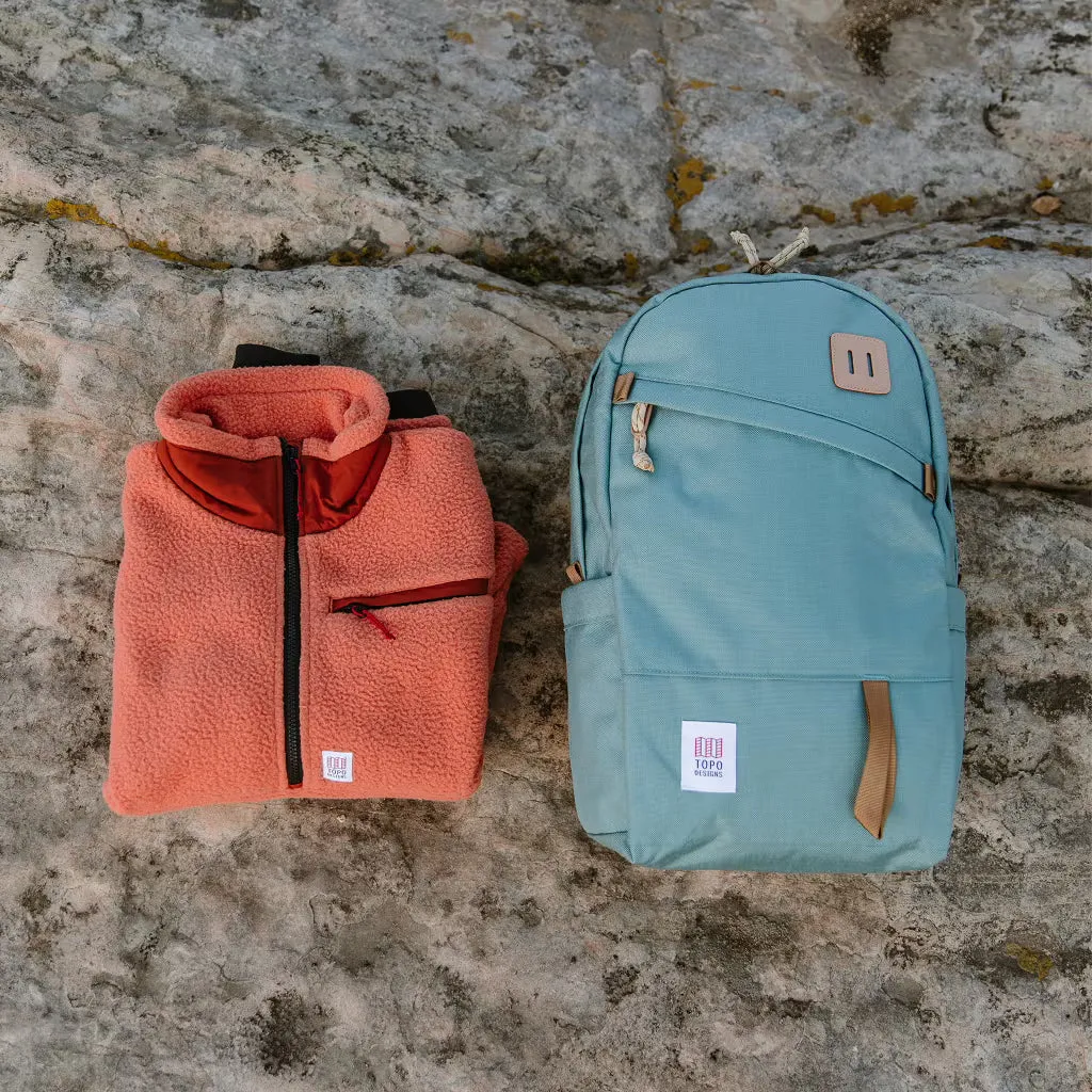 Topo Designs Daypack Classic Backpack
