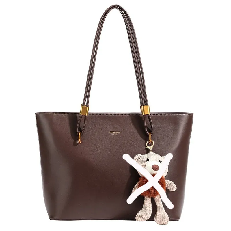 Tote Bag Large Capacity