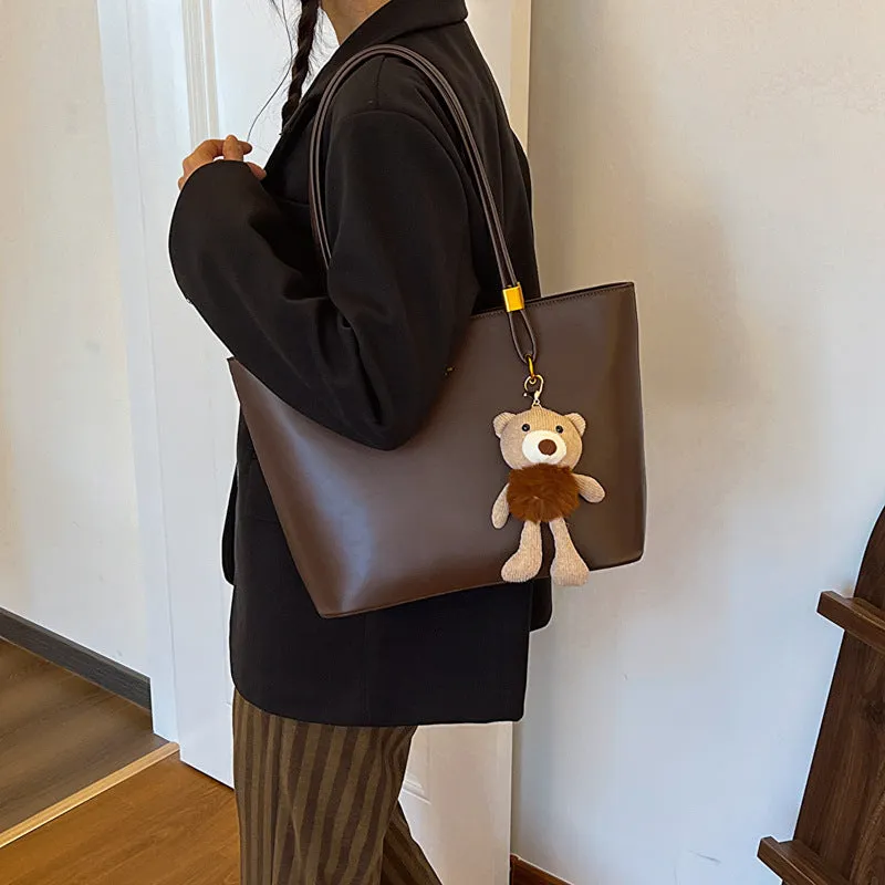 Tote Bag Large Capacity