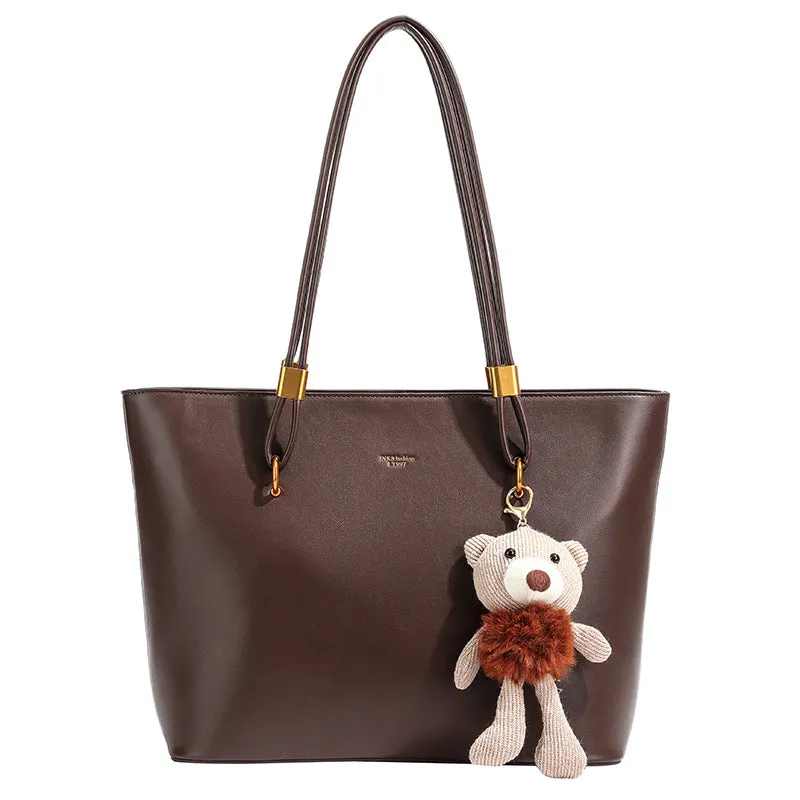 Tote Bag Large Capacity