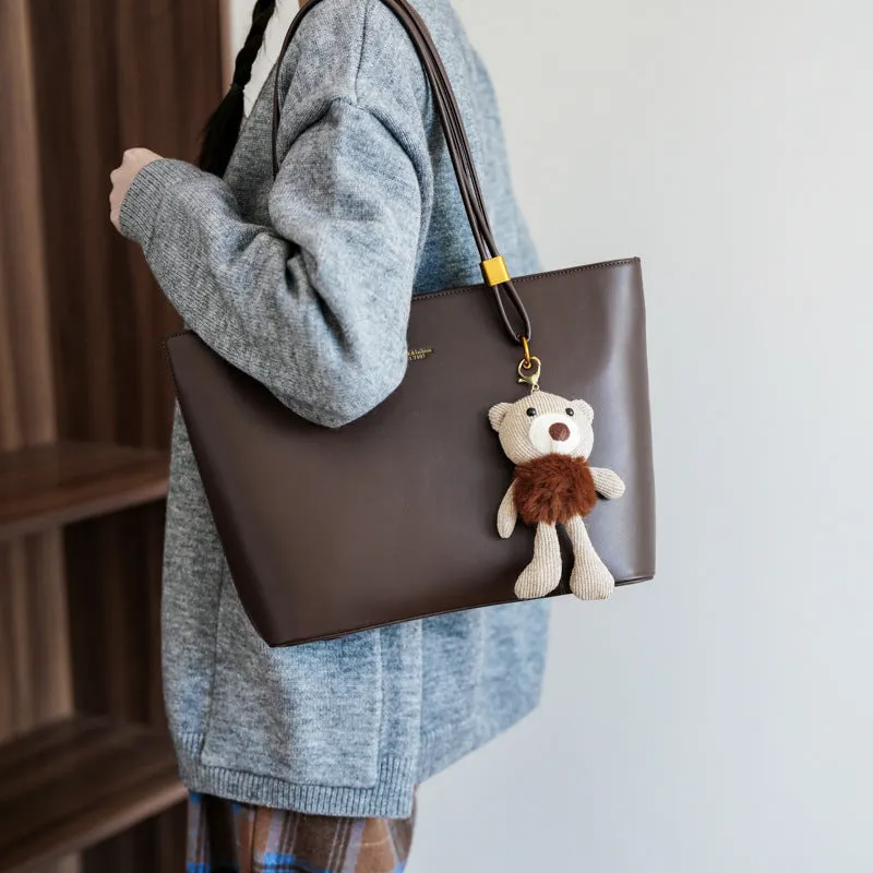 Tote Bag Large Capacity