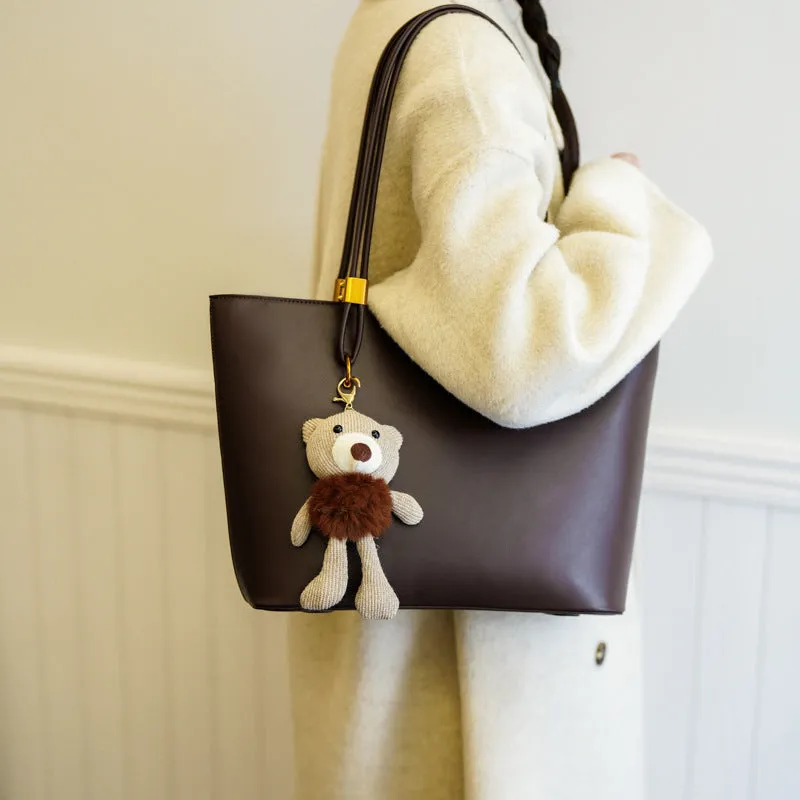 Tote Bag Large Capacity