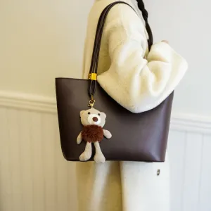 Tote Bag Large Capacity