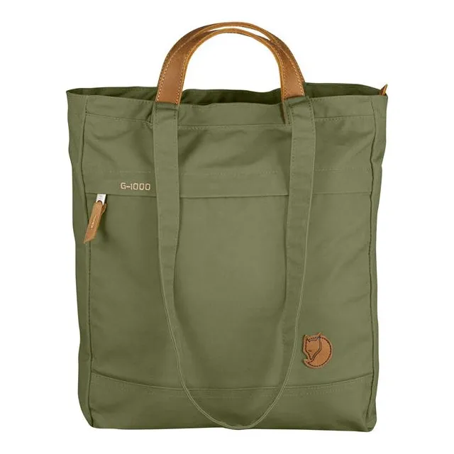 Totepack No. 1