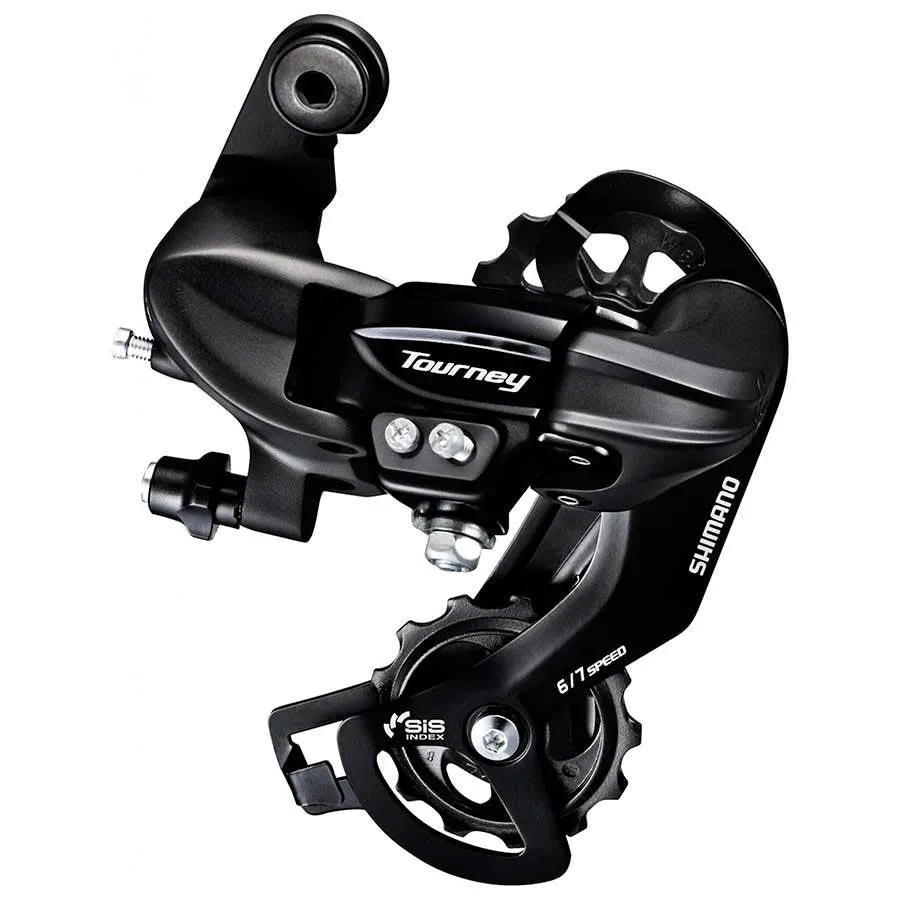 Tourney RD-TY300 6/7SP Rear Derailleur (Direct)