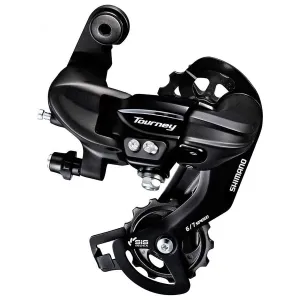 Tourney RD-TY300 6/7SP Rear Derailleur (Direct)