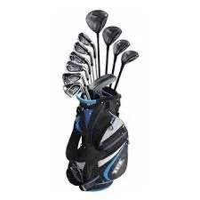 TPX 1.0 Men's Golf Set