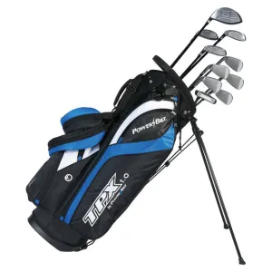 TPX 1.0 Men's Golf Set