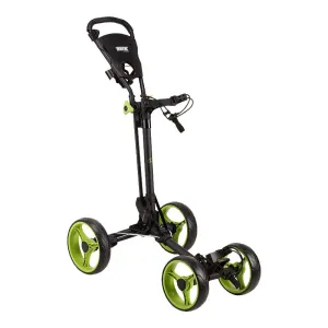 TPX C4 Golf 4 Wheel Cart