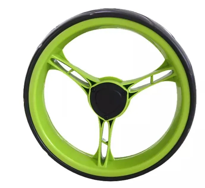 TPX C4 Golf 4 Wheel Cart