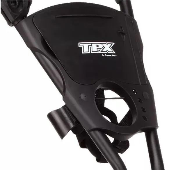 TPX C4 Golf 4 Wheel Cart