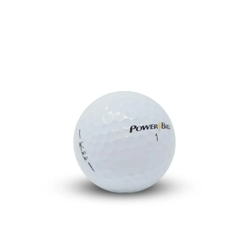 TPX Soft Golf Balls (12 Pack)