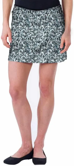 Tranquility Women's Mini Knit Skort 1511540