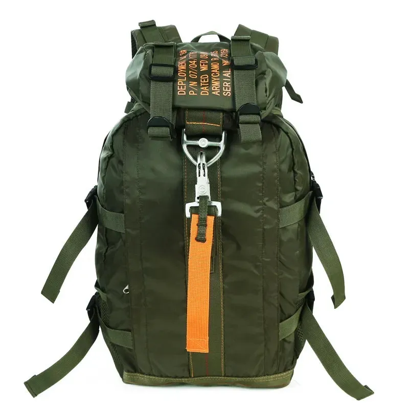 Travel Hiking Backpack  Trekking Camping Backpacks Waterproof Hiking Daypack Lightweight  Outdoor Sport
