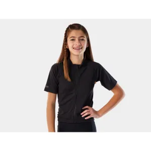 TREK SOLSTICE YOUTH CYCLING JERSEY