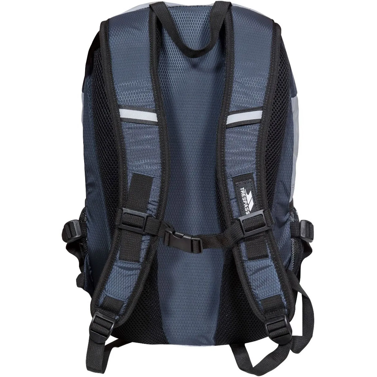 Trespass Unisex Adults Race 20L Walking Cycling Backpack