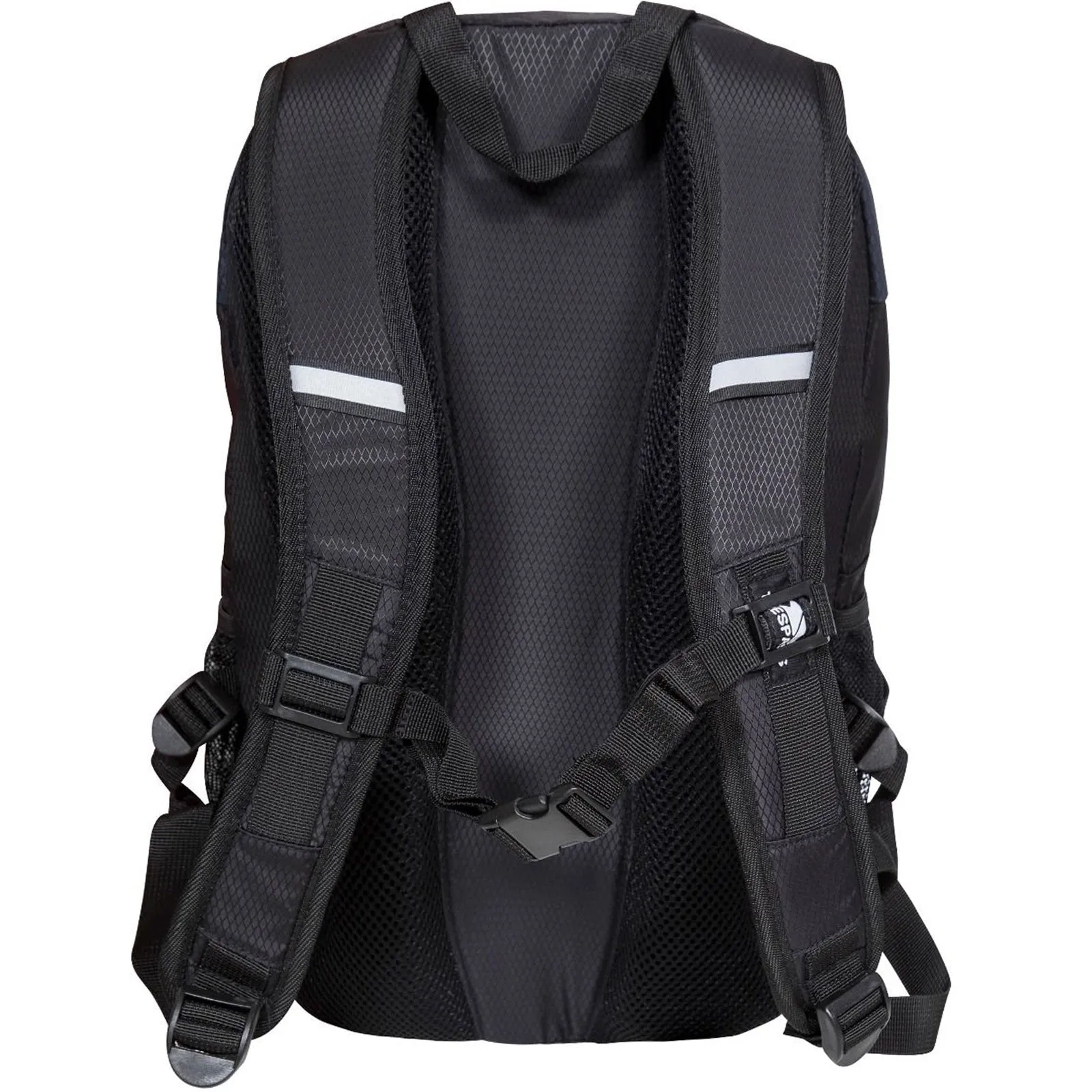 Trespass Unisex Adults Race 20L Walking Cycling Backpack