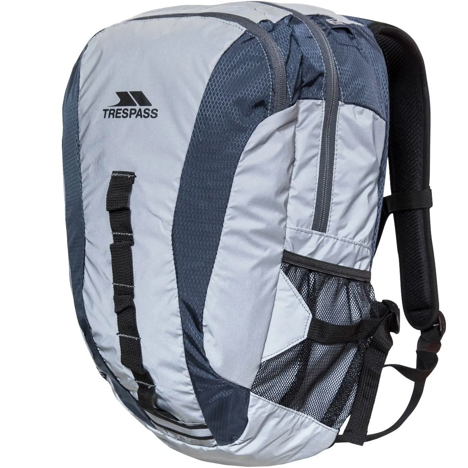 Trespass Unisex Adults Race 20L Walking Cycling Backpack